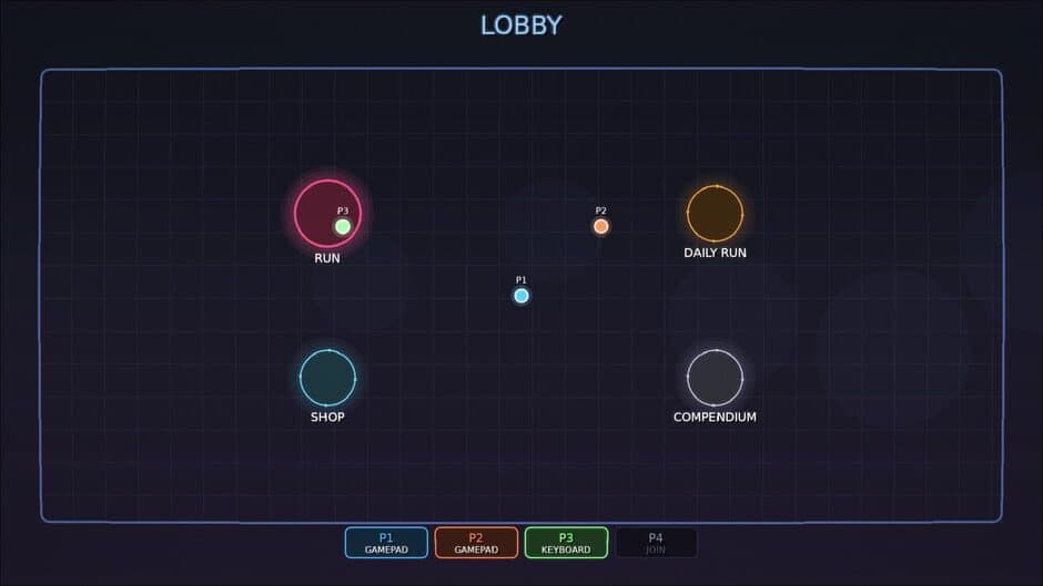 All But Weak screenshot 4