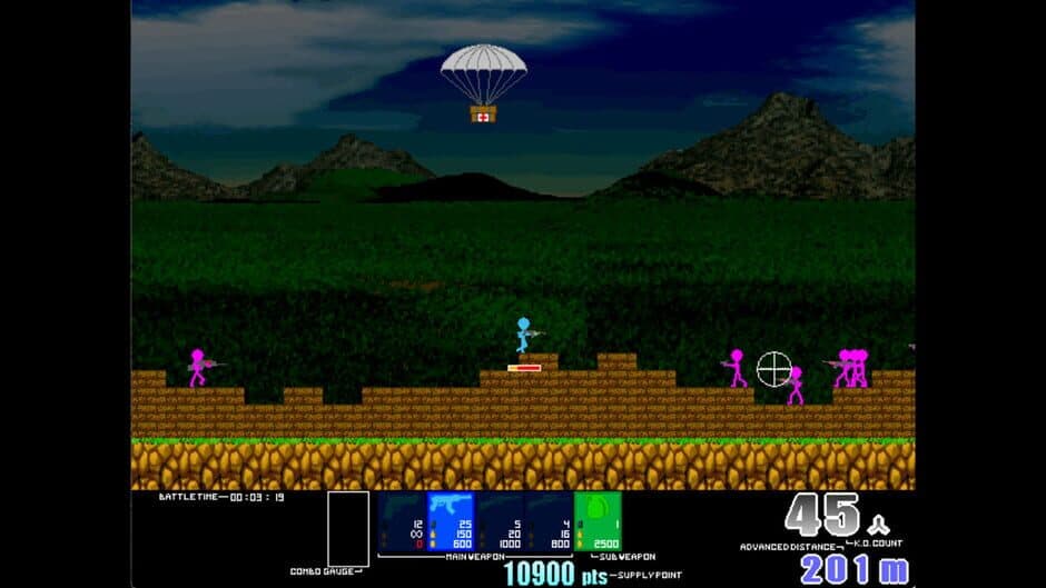 Front Line screenshot 7