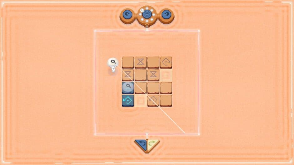 Sepapu screenshot 5