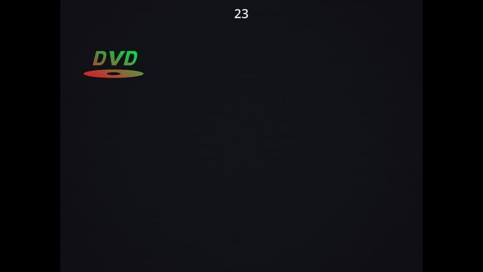 DVD Screensaver Simulator Rebirth Reimagined Definitive Reloaded Special Intergrade Ultimate HD Legacy Collection Remastered (2027 Edition) screenshot 1