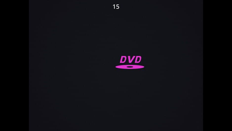 DVD Screensaver Simulator Rebirth Reimagined Definitive Reloaded Special Intergrade Ultimate HD Legacy Collection Remastered (2027 Edition) screenshot 6