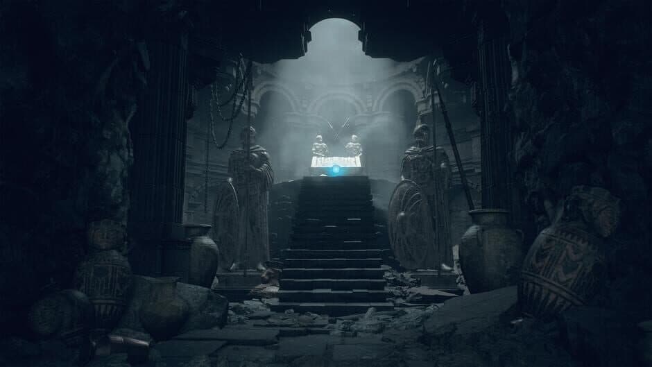 Dragon's Dogma II: Dark Arisen screenshot 7