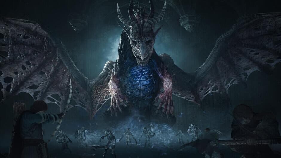 Dragon's Dogma II: Dark Arisen screenshot 6