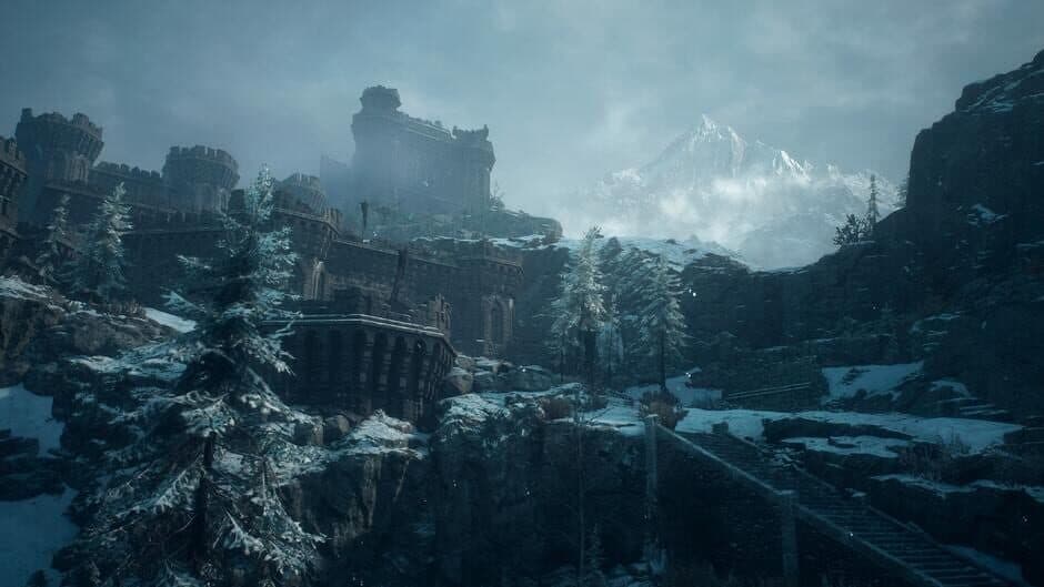 Dragon's Dogma II: Dark Arisen screenshot 4