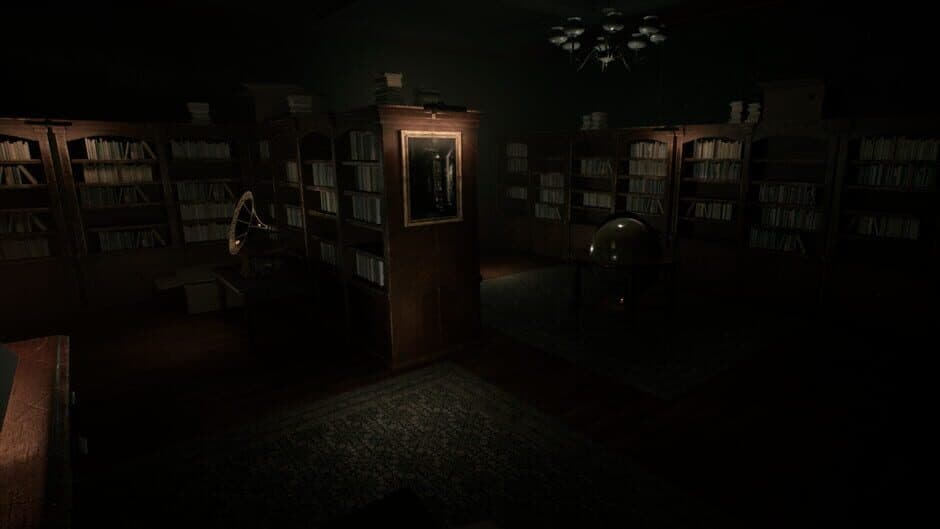 Write Night screenshot 5