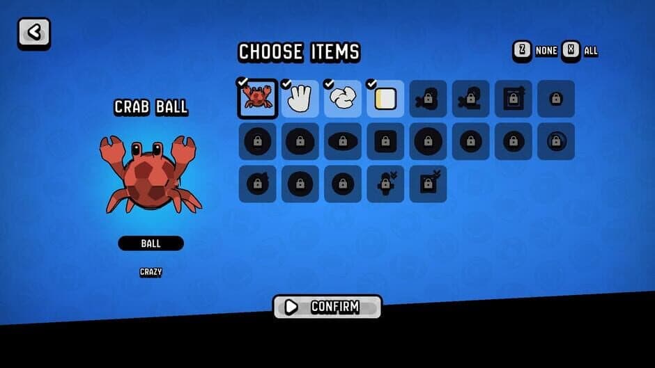 Pimbolas screenshot 6