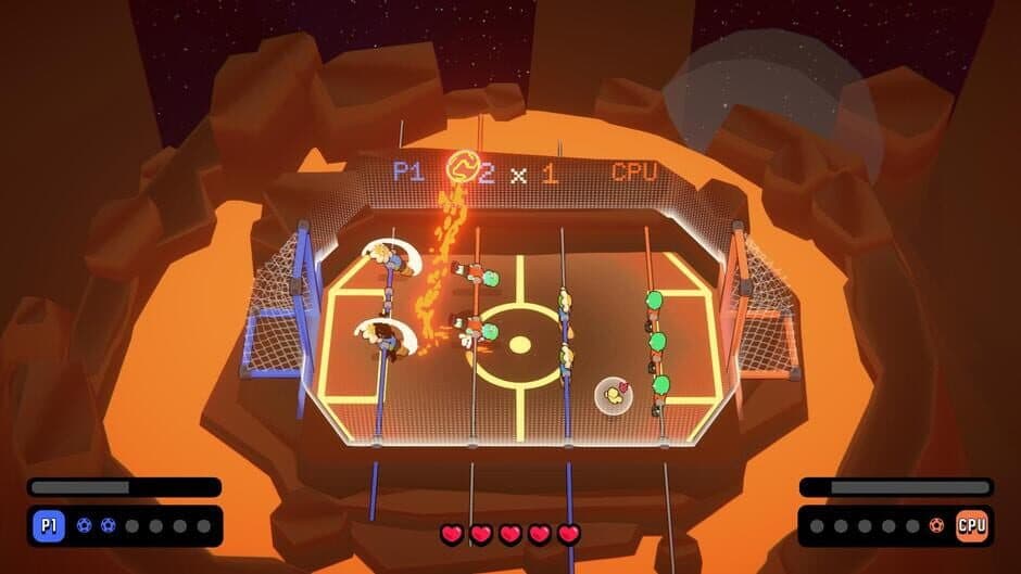 Pimbolas screenshot 8