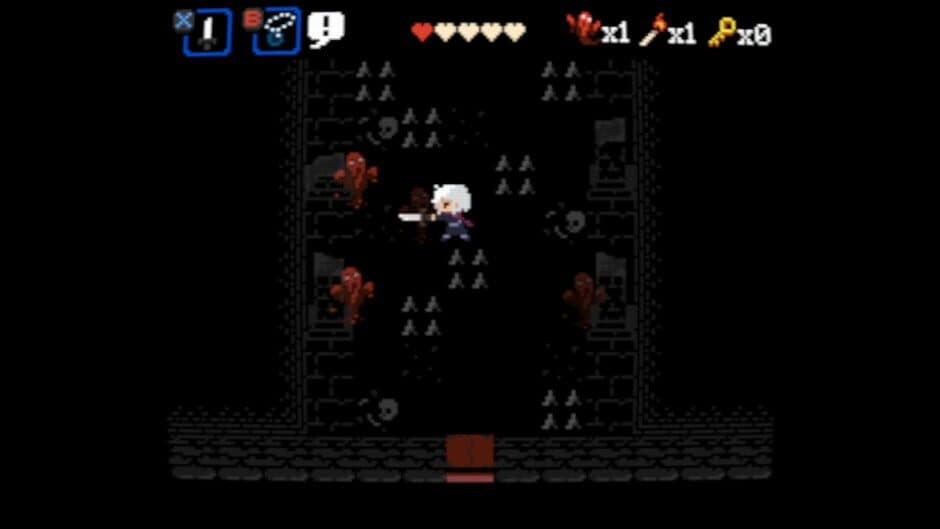 Beghost screenshot 5