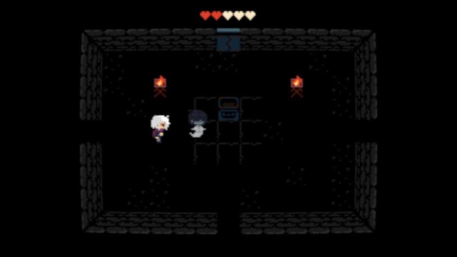 Beghost screenshot 6