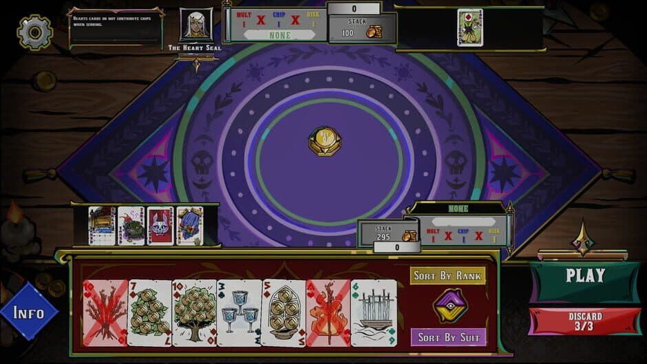 Velato screenshot 7