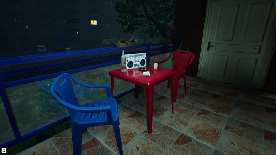 When Will I Get Home? screenshot 7