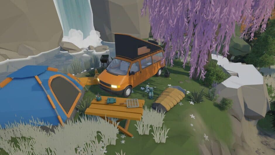 I Know a Spot screenshot 8