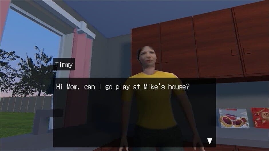Ice Cream Man screenshot 5