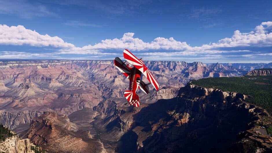 Microsoft Flight Simulator 2024: World Update 22 - US National Parks screenshot 8