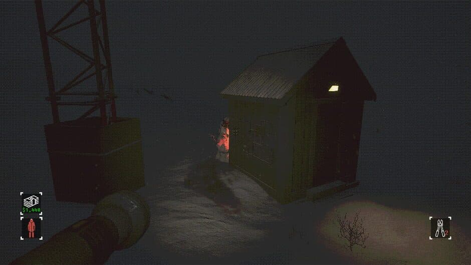 Penguin Lifter screenshot 3