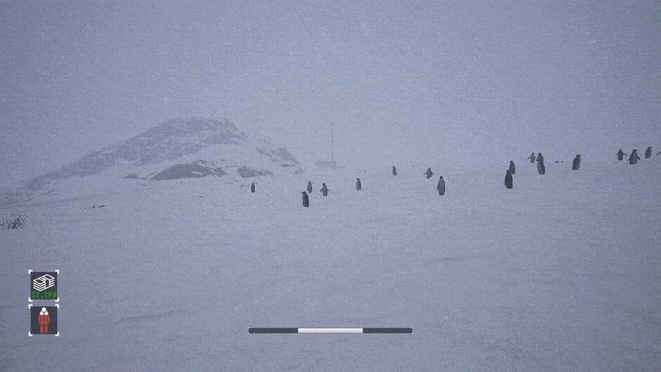 Penguin Lifter screenshot 6