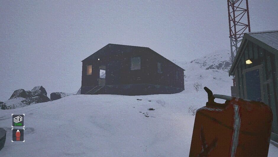 Penguin Lifter screenshot 7