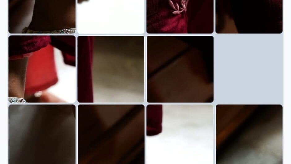 SlideGrid screenshot 2