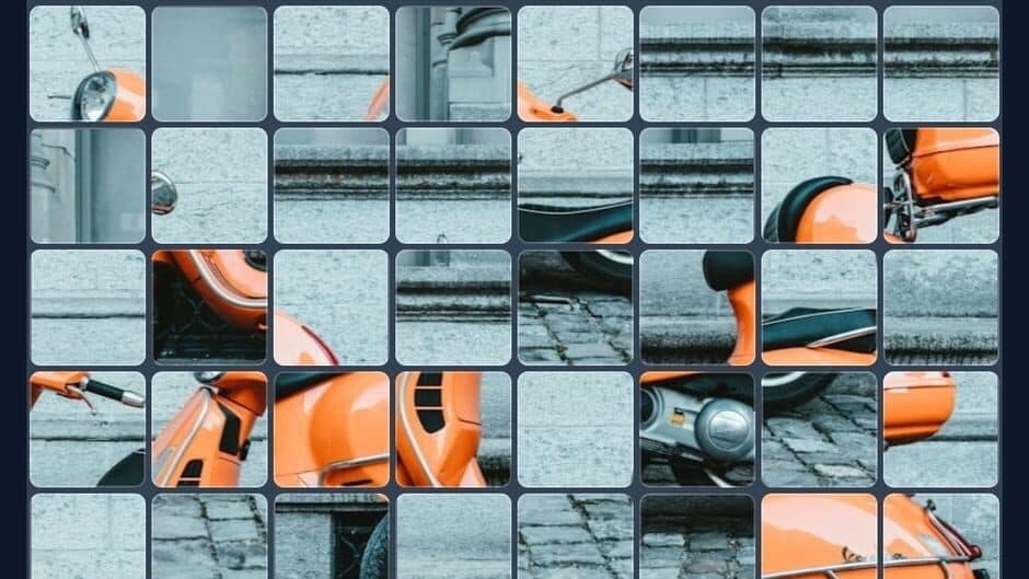 SlideGrid screenshot 4
