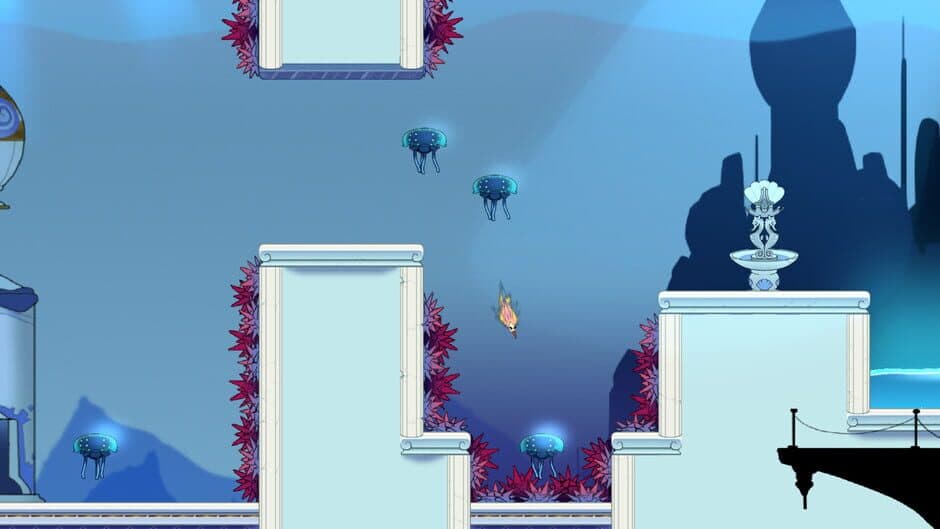 Fleck & Grus screenshot 6