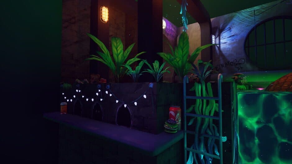Rat Race screenshot 5