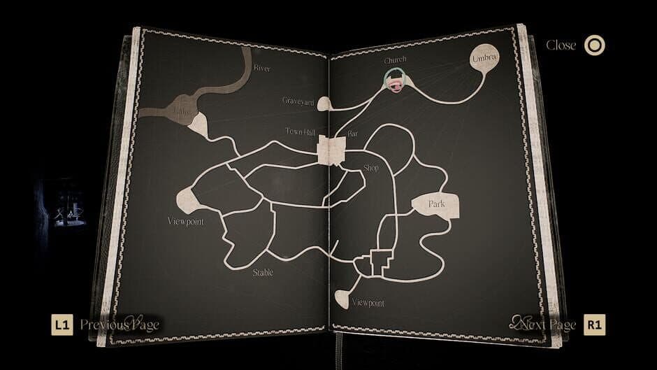 Escape from Umbra screenshot 8
