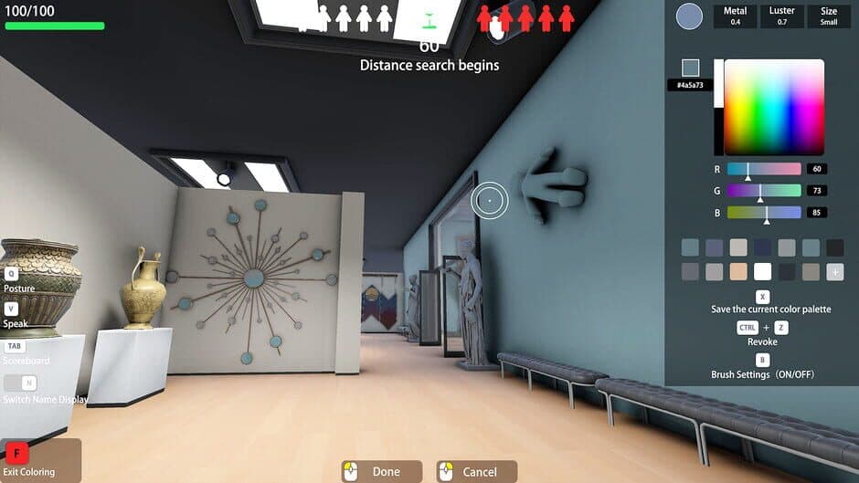 Scribble Hunt screenshot 7