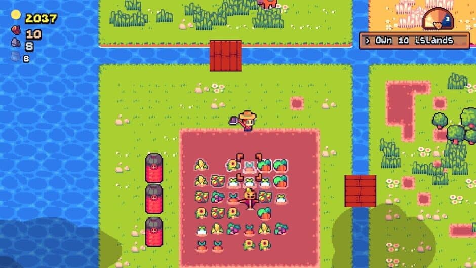 Roots screenshot 6