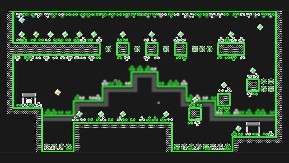 Foxy the First Steps screenshot 5