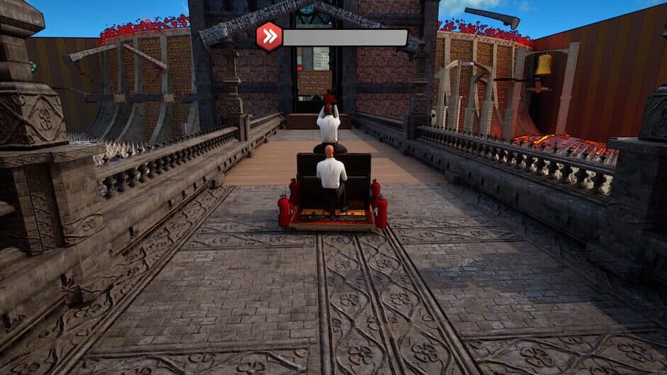 Piano Trauma: Stress Deluxe screenshot 6