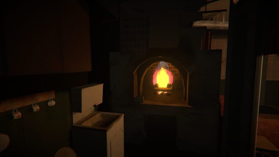 Tales From the Other Side: Beneath the Roots screenshot 6
