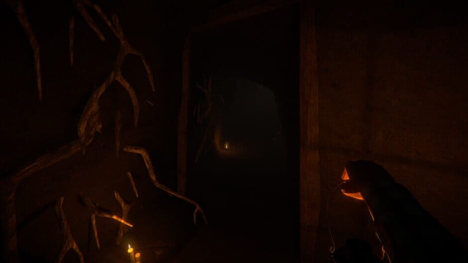 Tales From the Other Side: Beneath the Roots screenshot 5