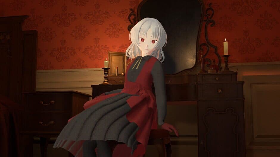 3DMurderMystery TheAshenYou screenshot 7