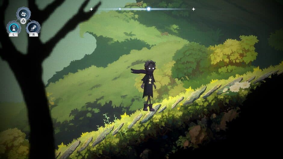 A Little Horror Story screenshot 7