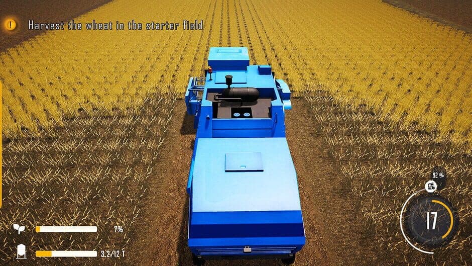 Farm Pro 26 Simulator screenshot 6