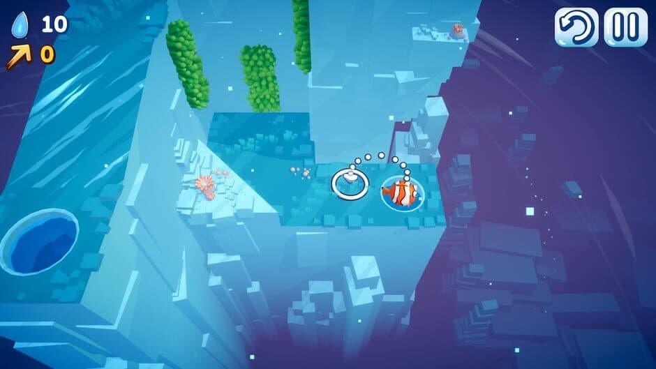 Golfish screenshot 6