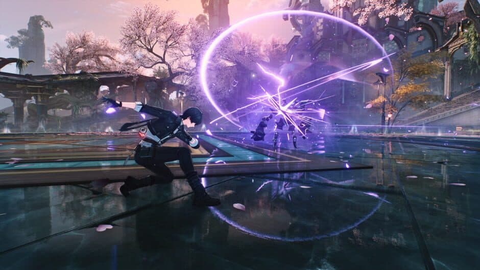 Wuthering Waves: Blade of Past Resounds, Lingering Dream Hymns screenshot 8