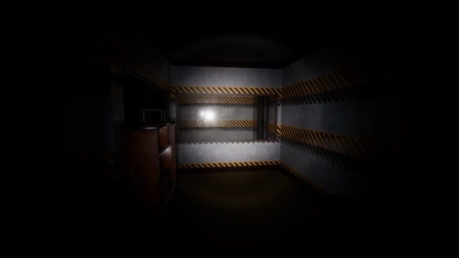Backrooms: Fade screenshot 5