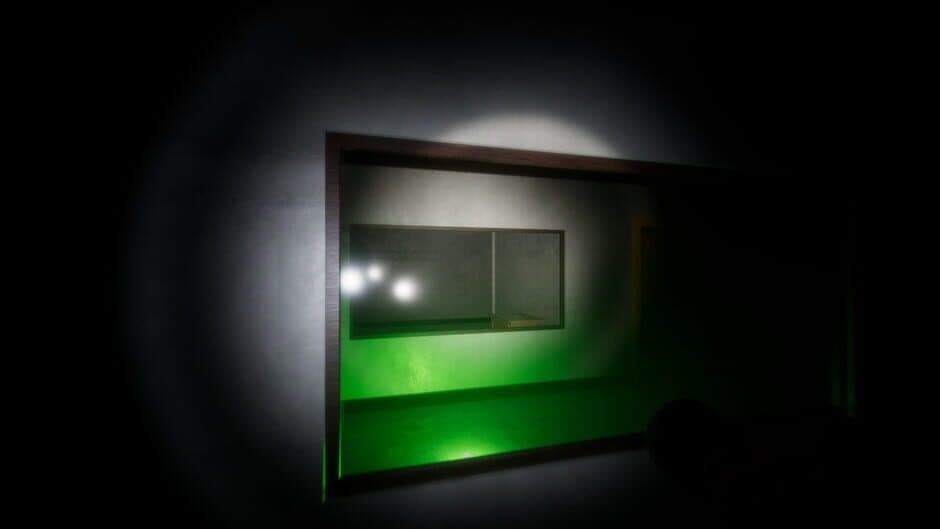 Backrooms: Fade screenshot 6