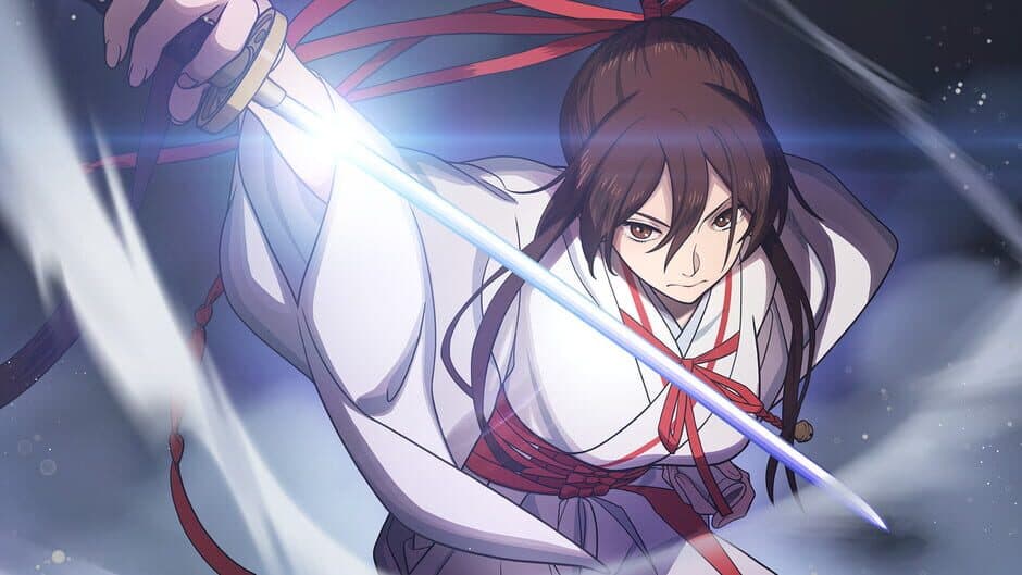 Jigokuraku: Paradise Battle screenshot 5