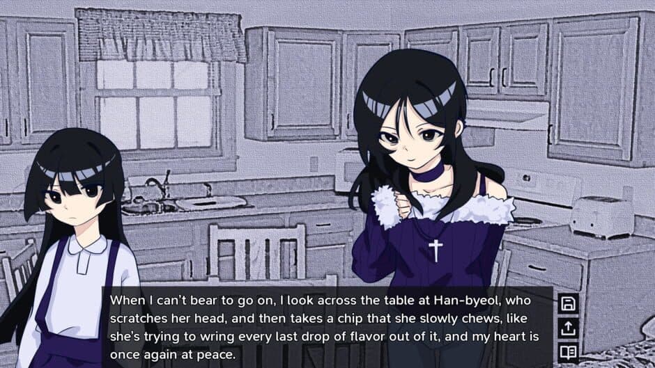 The Angel Factory screenshot 1