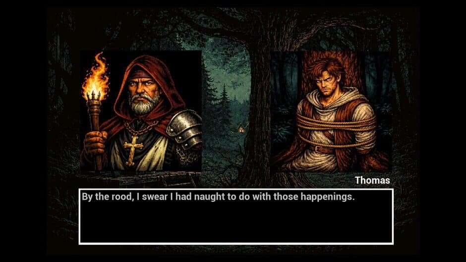 Hex Judge screenshot 3