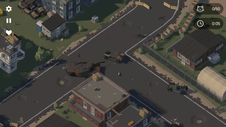 Finding Cats screenshot 7