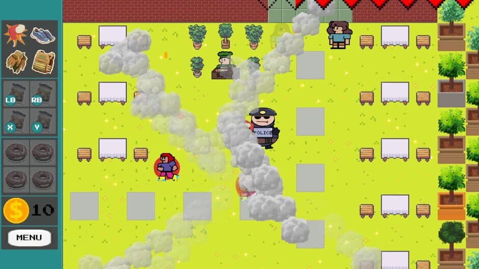 Fart Fighter screenshot 5