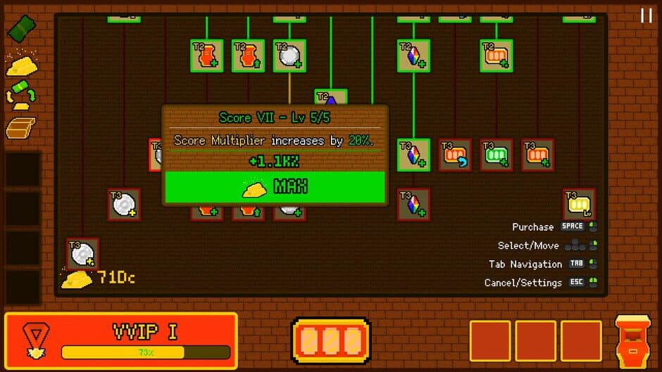 Colorful Slots screenshot 4