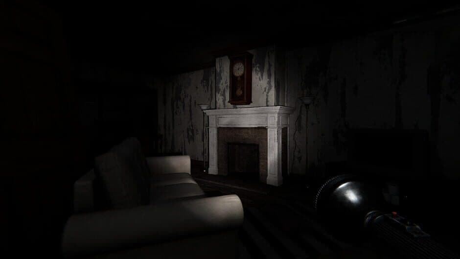 Peace Under His Roof screenshot 7