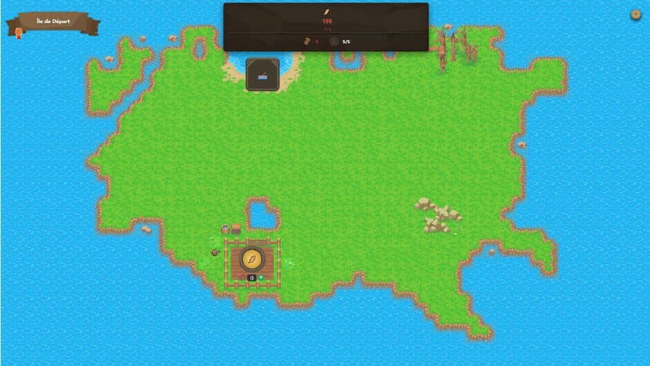 Little Incrementisle screenshot 6