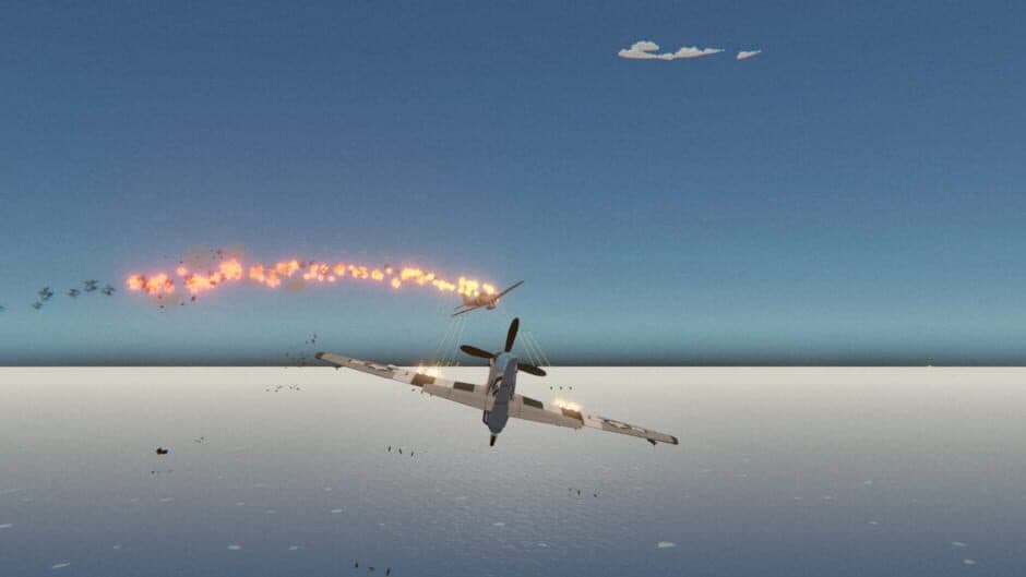 Valor 1944 screenshot 1