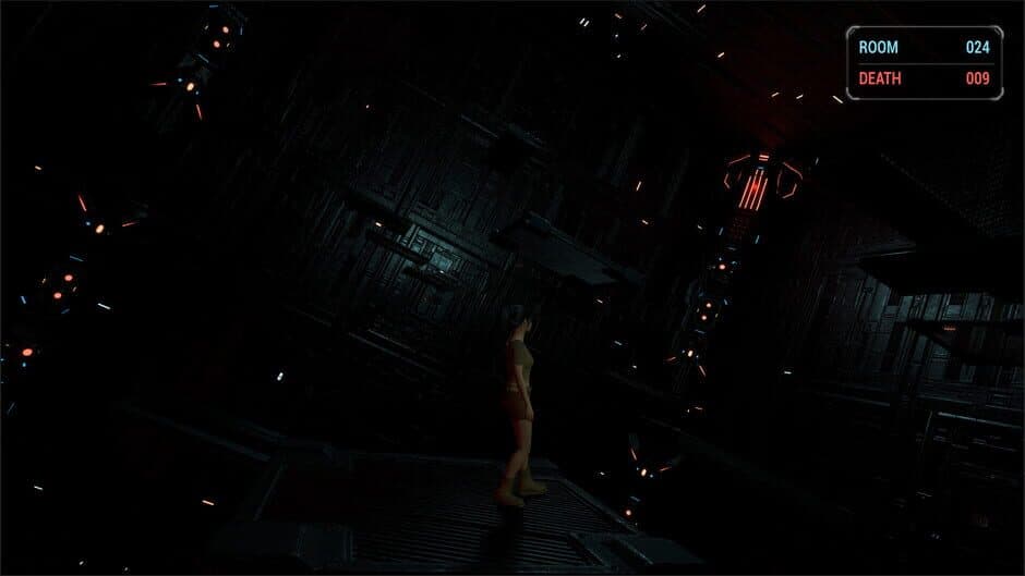Silency: Cube 666 screenshot 5