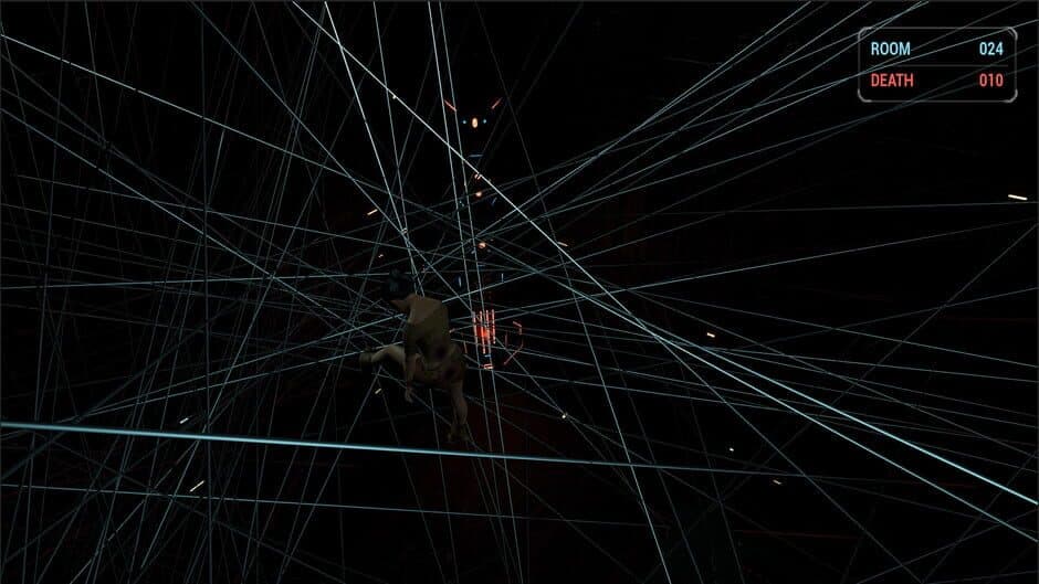 Silency: Cube 666 screenshot 8